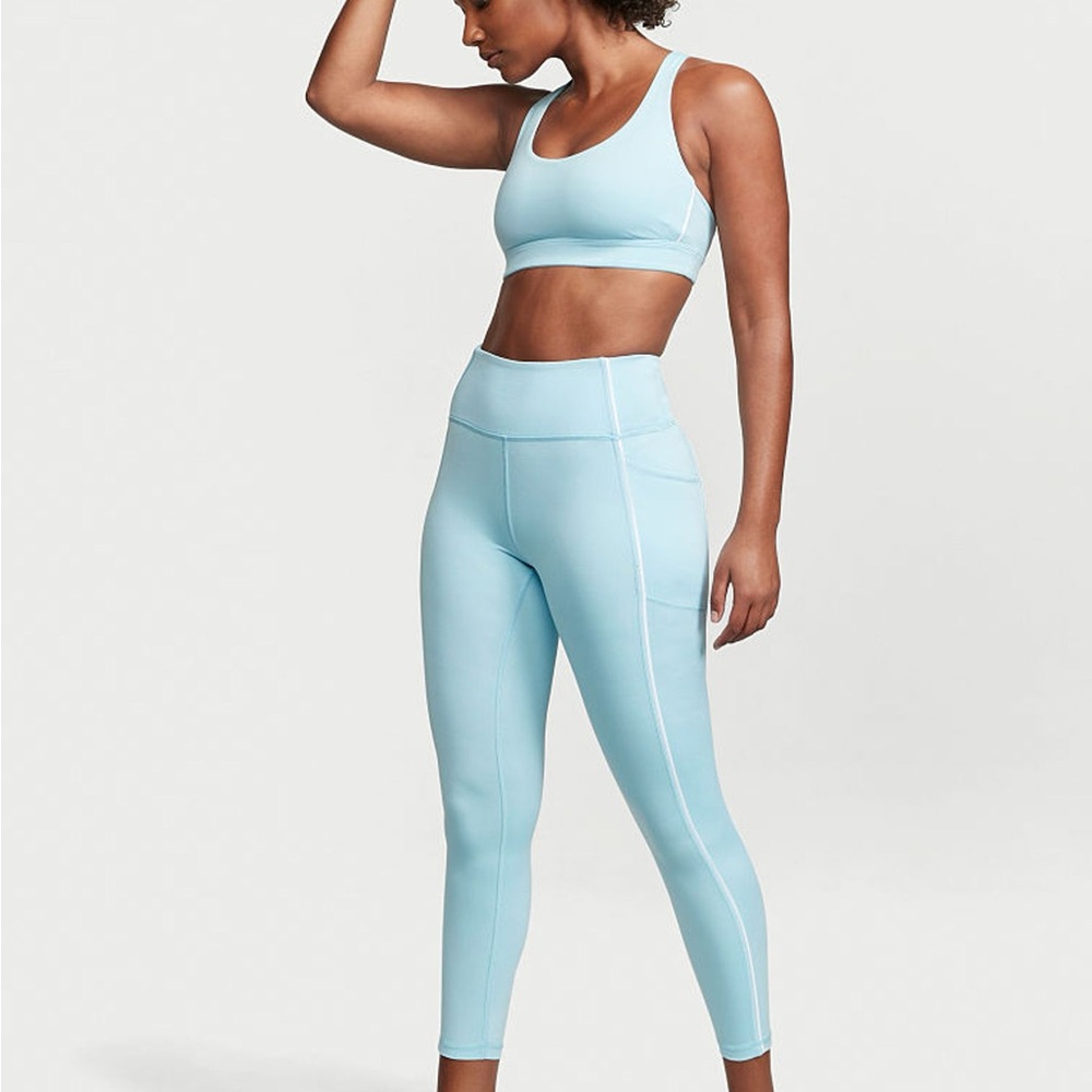 Victoria’s Secret legging & bra set